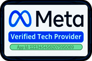 Meta Tech Provider